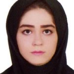 تصویر دکتر تینا سلیمان پور شمسی