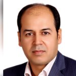 تصویر دکتر مهدی حق بین تکیه