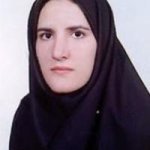 تصویر دکتر ندا معصومی گودرزی
