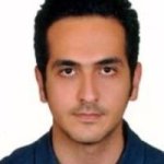 تصویر دکتر پیمان معصومی