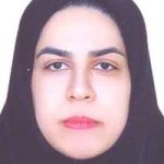 تصویر دکتر نازیلا اسلامی
