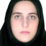 تصویر دکتر آمنه نعمتی