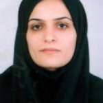 تصویر دکتر فهیمه اکبری طامه