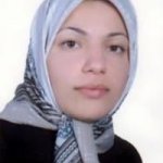 تصویر دکتر آمنه سلیمانی منش