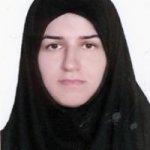 تصویر دکتر نادره رحیمی