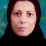 تصویر دکتر سهیلا صالحیان
