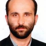 تصویر دکتر علی اکبری