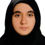 تصویر دکتر آمنه فلاح حسینی