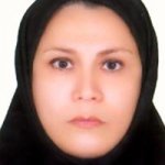 تصویر دکتر زهرا حقیقت جهرمی