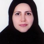 تصویر دکتر افسانه شریفیان