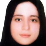 تصویر دکتر زهرا معصومی هشین