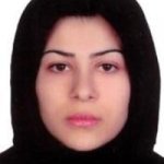 تصویر دکتر سیده فیروزه آقانژاد