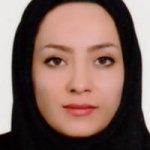 تصویر دکتر نازیلا رنجبر
