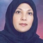 تصویر دکتر افسانه صیرفی