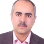 تصویر دکتر فرهاد صراف زاده کرمانی