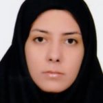 تصویر دکتر صدیقه شاه پیری زیارتگاهی