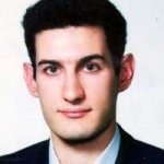 تصویر دکتر کاوه وجدانی