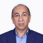 تصویر دکتر حسین اسدزاده
