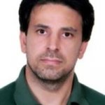 تصویر دکتر محمود باقری بایکی
