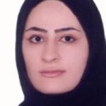 تصویر دکتر مژگان شمسی