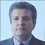 تصویر دکتر عباس اویسی
