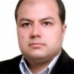 تصویر دکتر مهدی صادقی مقدم