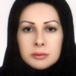 تصویر دکتر مهتاب پورزمانی نجات کرمانی