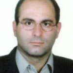 تصویر دکتر مهدی عرفانی راد