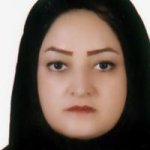 تصویر دکتر افسانه انتشاری مقدم