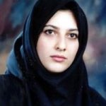 تصویر دکتر سهیلا حمیدپور