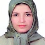 تصویر دکتر نازیلا تسبیحی