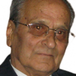 تصویر دکتر حسین کاشانی