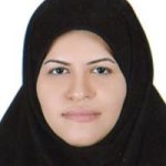 تصویر دکتر پروانه فدوی اخوان