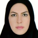 تصویر دکتر افسانه ملک پورتهرانی