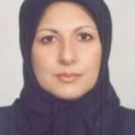 تصویر دکتر فیروزه نیلی