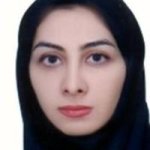 تصویر دکتر غزاله اکبری فرد