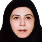 تصویر دکتر سهیلا رحیم زادگان