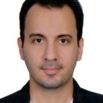 تصویر دکتر کاوه قدوسی