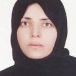 تصویر دکتر طیبه مجیری خوزانی