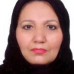 تصویر دکتر طیبه ماپار