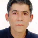 تصویر دکتر یوسف مقصودپور