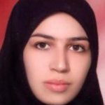 تصویر دکتر افسانه گلکار
