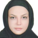 تصویر دکتر الهه توکلی