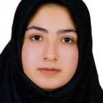 تصویر دکتر مرضیه پیری