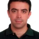 تصویر دکتر کیوان فرقان پرست