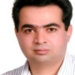 تصویر دکتر محسن کرمانی القریشی