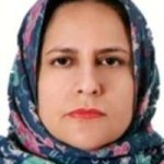 تصویر دکتر شمسی اسدی