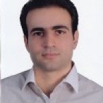 تصویر دکتر امیرحسین آقاجانی