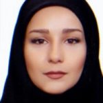 تصویر دکتر نازیلا ندایی طوسی