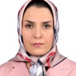 تصویر دکتر فیروزه ابطحی